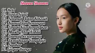 Download lagu SHANNA SHANNON FULL COVER LIRIK TERBAIK 2022... mp3