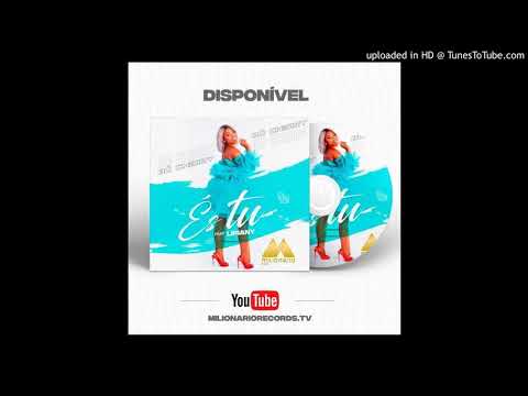 Bú Cherry Feat. Liriany - És Tu (Kizomba) (Áudio 2020)