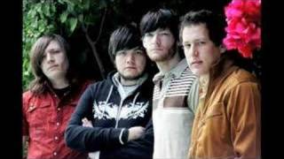 The Spill Canvas The Season