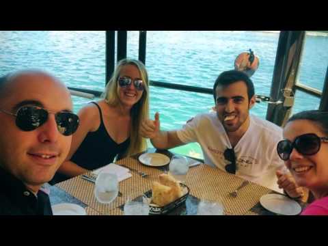 Mazda Road to Indy TV - Streets of St. Petersburg