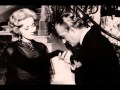 Marlene Dietrich, La Vie En Rose. 