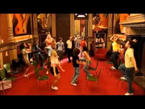 I Dream - Make A Change