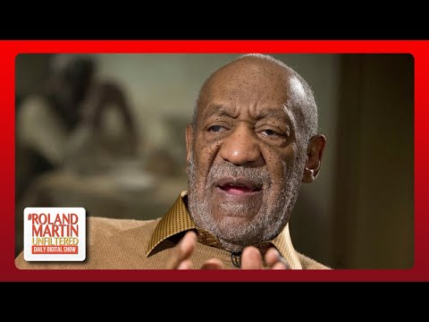 Bill Cosby Plans Comeback Tour After Abuse Accusations, Downfall & New Allegations | Roland Martin