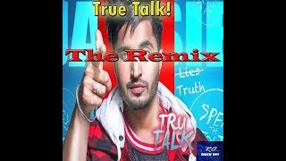 tru talk jassi gill - FULL HD