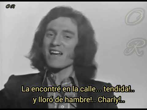 Santa Barbara  Charly  Con Letra