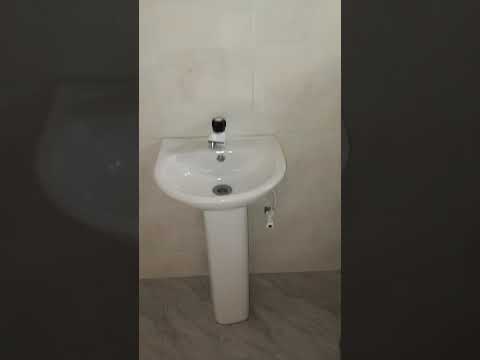 New Mini Flat – Orioke, Ejigbo