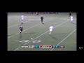 Junior Year Highlight Reel