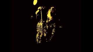 The Gun Club - Yellow Eyes [Live at Tivoli]