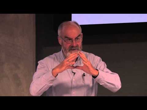 Prof Dave Snowden, Cognitive Edge  Decision making in complex environments