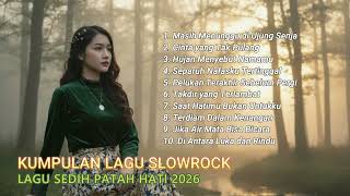 Download lagu Songs That Make You Cry 😭 | Half My Breath Left Behind 💔 Latest Malaysian Slow Rock Ballad #viral... mp3