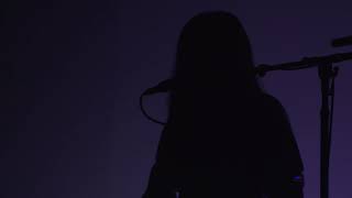 Beach House - 6. Drunk In LA (Pitchfork Paris 2018)