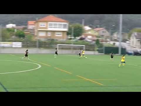 CD Bamio   Arousana (gol segundo tiempo)