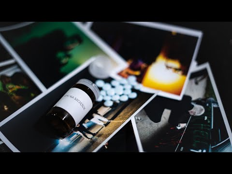 R.V.G - Leki na szczęście