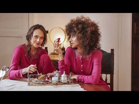 Fida Lingerie Fattore D