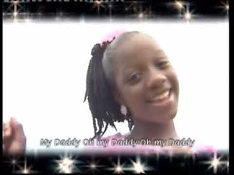 MY DADDY & MUMMY (JOY JOY JOY VOLUME 4) — DESTINED KIDS