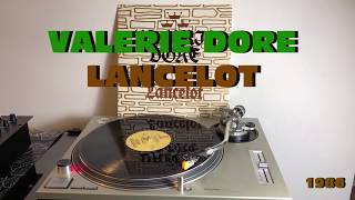 Valerie Dore - Lancelot (Italo-Disco 1986) (Extended Version) AUDIO HQ - FULL HD