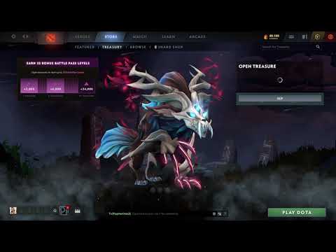 Nemestice 2021 Collector's Cache Opening x42 Cases