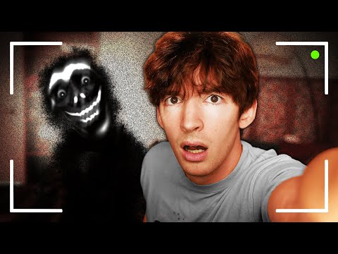 This showed up in my camera…