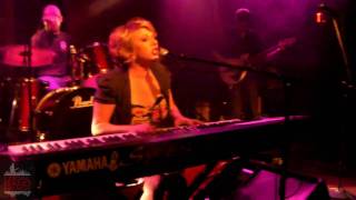 Jennifer Hill-Pull off your wings-The Red Door-July 2010
