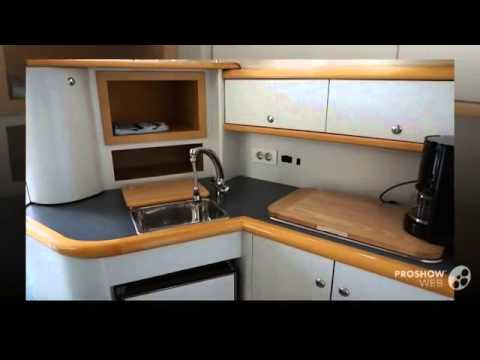 Sealine F 360 Power boat, Motor Yacht Year - 1994