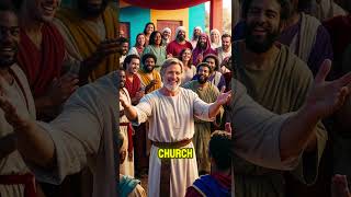 Barnabas: The Encourager’s Path