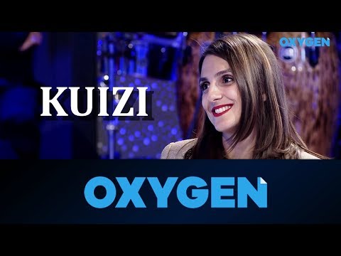 OXYGEN Pjesa 2 - Kuizi 10.11.2018