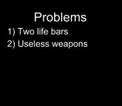 Ultimate Suckage - NES Fester's Quest Review Part One