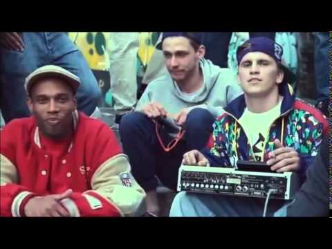 Simple One & Captain Crook (Klaus Layer) - Rapresent