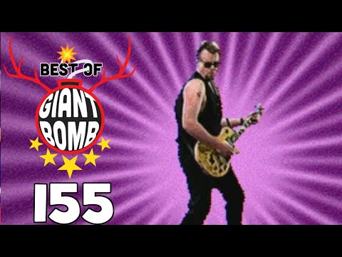 Best of Giant Bomb 155 - Pillowy Soft