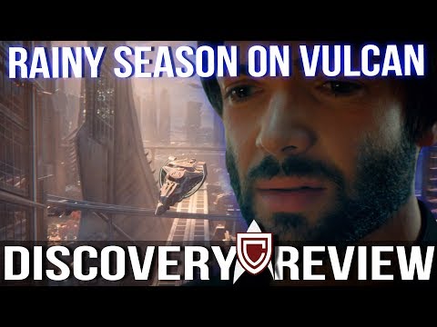 Light and Shadows DIS S2E7 Review