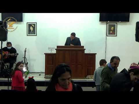 2022 0508 Domingo AM