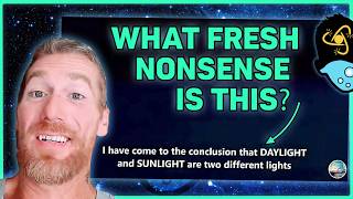When Flat Earthers Come Up With Their Own Science