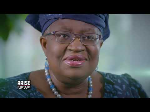 Frontier Africa Reports