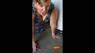 Samsung Dryer Idler Pulley and Drum Support Rollers