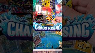 Catching Greninja - Day 9 #pokemon #pokemoncards #pokemontcg #chaosrising #fyp