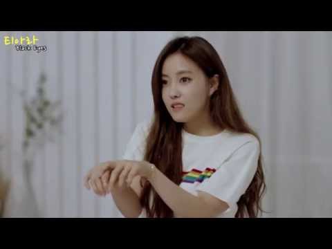 [Arabic Sub] Sweet Temptation - It Rains When We're In Love E.6 teaser