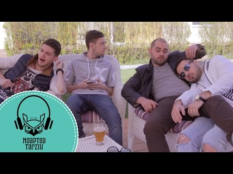 N-AM MUNCIT NICIODATA #NoapteaTârziu ft. Alex Mica | Cover Eli & Alex Mica - Nu mai cred in tine