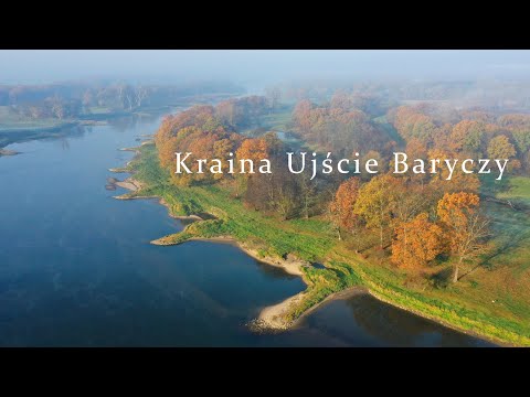 Kraina Ujście Baryczy FILM