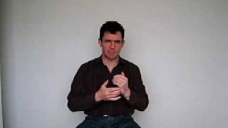 preview picture of video 'Easy IBS Relief  with EFT ( Emotional Freedom Technique )'