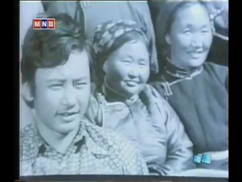 Хөдөөгийн баясгалан киноны дуу 2   дуучин Б  Баяраа