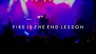 Neurosis - Fire Is the End Lesson [Live at Buenos Aires, Argentina]