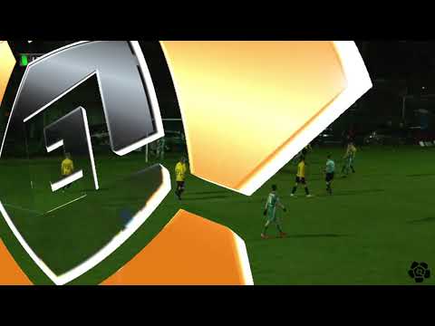 34. voor 2019: Tallinna FCI Levadia U21 - Rakvere JK Tarvas 4:0 (3:0)