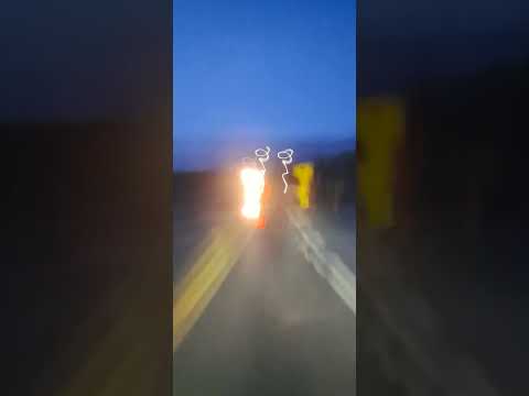 Rio x Bahia, entre Irajuba e Milagres/BA