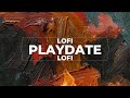 Play date Lofi - Melanie Martinez & Swattrex ( Official Music Video )