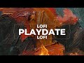 Play Date Lofi Melanie Martinez Swattrex Official Music Video