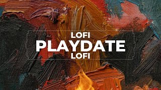 Play date Lofi - Melanie Martinez & Swattrex (
