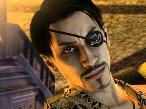 Ryu Ga Gotoku 3 Ost Rar Download