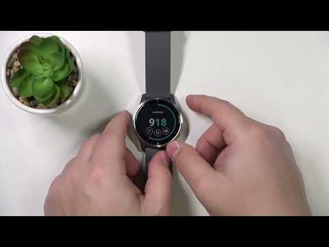 How to Force Restart GARMIN Vivoactive 4 – Fix Non-Response