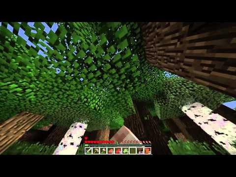 Minecraft Block Chaos UHC: S7 EP1 | Great start!