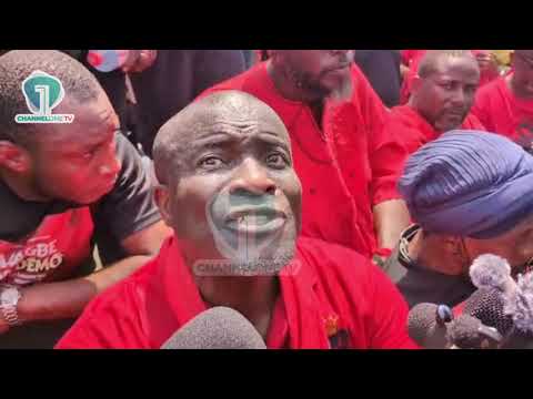 Titus Glover Urges Mahama to Reinstate La Pleasure Beach Traders